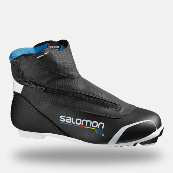 RC8 PROLINK