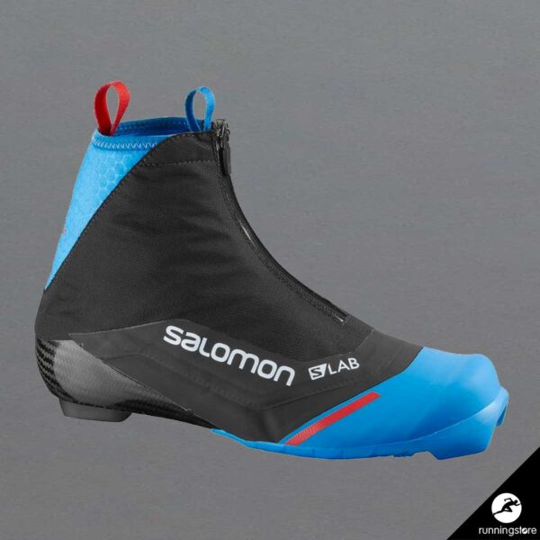 S/LAB CARBON CLASSIC PROLINK