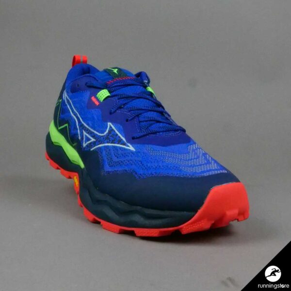 WAVE DAICHI 9