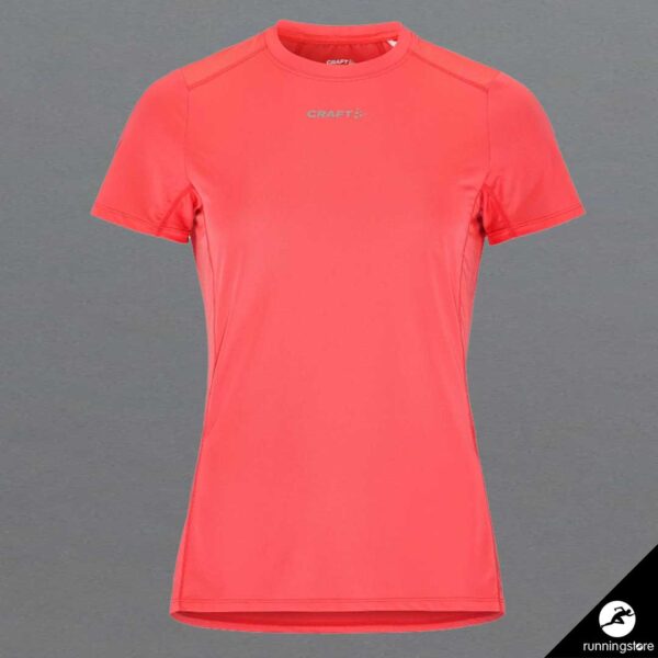 ADV Essence SS Tee 2 W