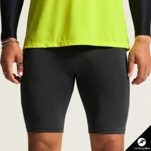 ADV Essence Short Tights 2 M