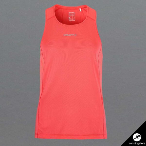 ADV Essence Singlet 2 W
