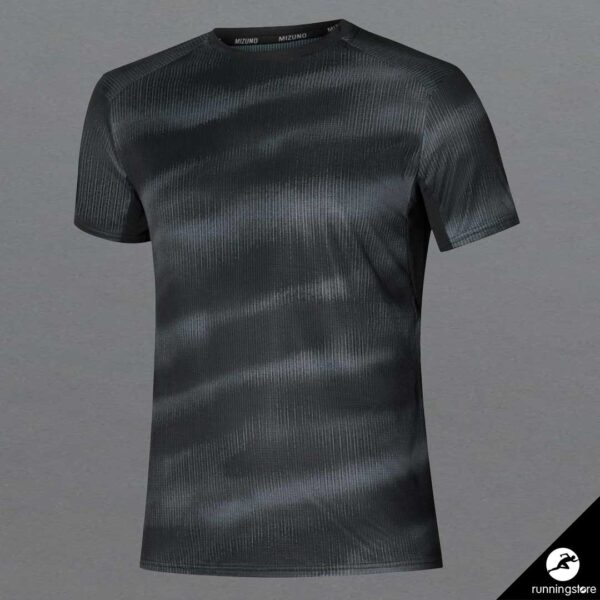 DRYAEROFLOW GRAFIC TEE