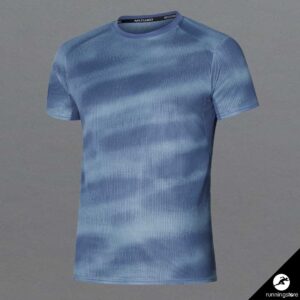 DRYAEROFLOW GRAFIC TEE