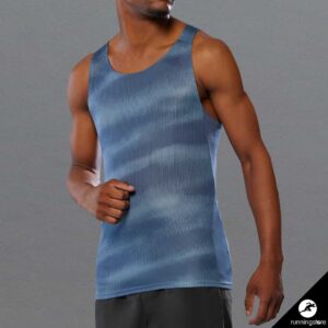 DRYAEROFLOW GRAFIC TANK