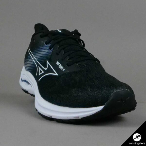 WAVE EQUATE 9