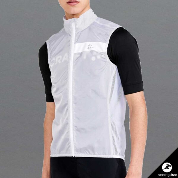 Essence Light Wind Vest M