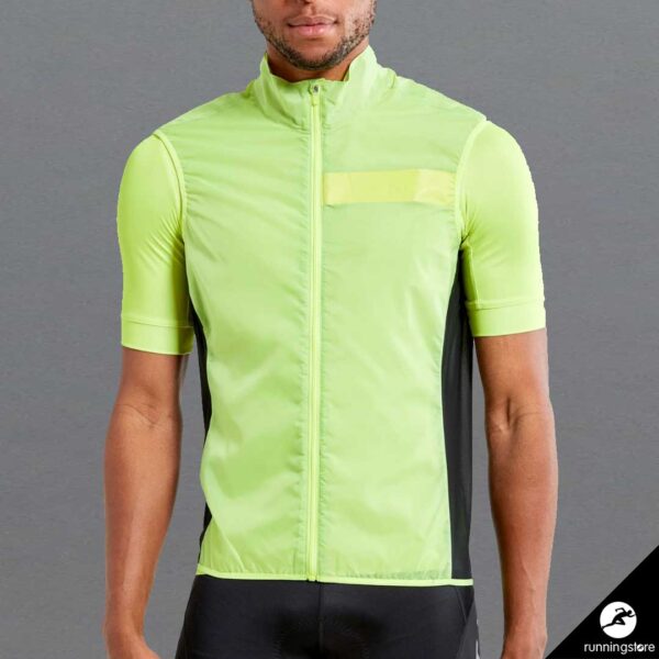 Essence Light Wind Vest M