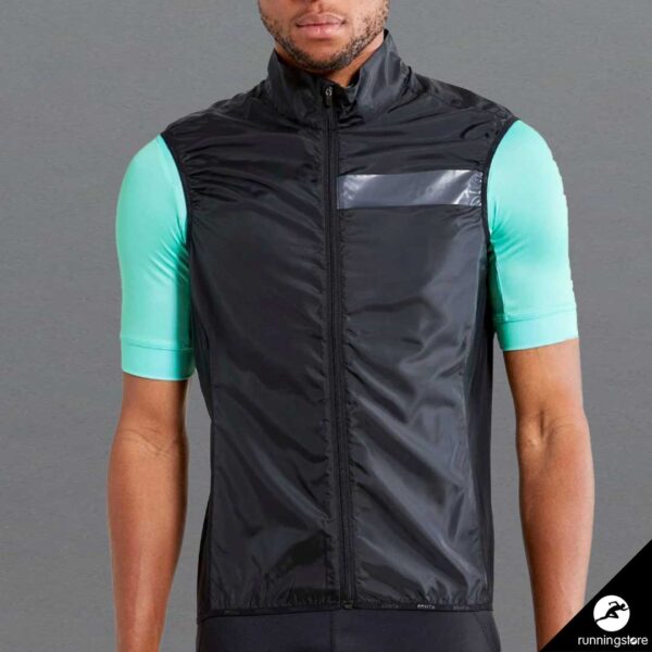 Essence Light Wind Vest M