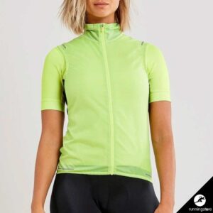 Essence Light Wind Vest W