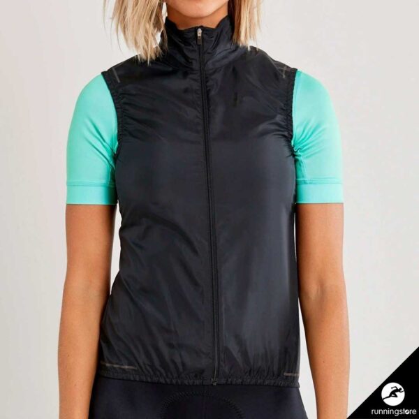 Essence Light Wind Vest W