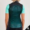 Essence Light Wind Vest W - immagine 2