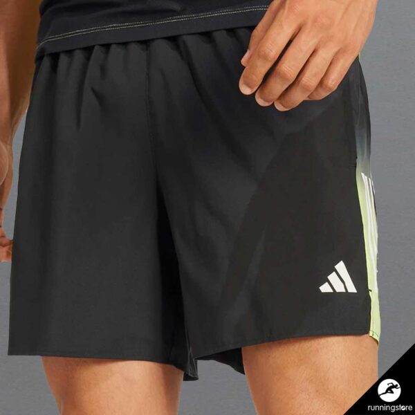 OWN THE RUN 5IN SHORTS