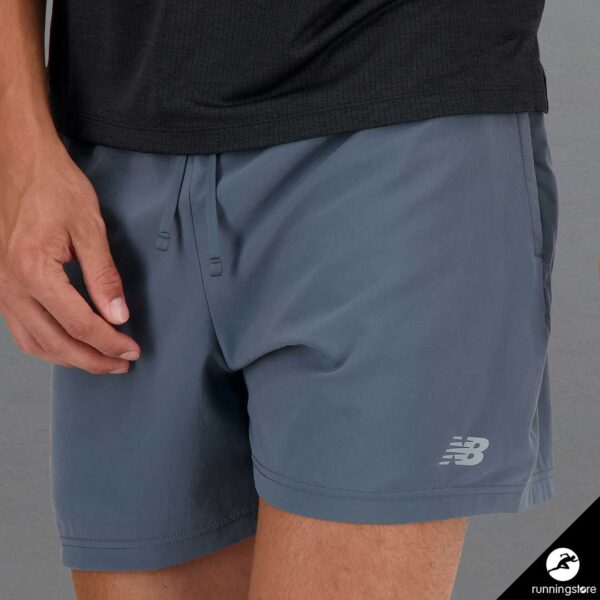 PERFORMANCE 5 INCH SHORT