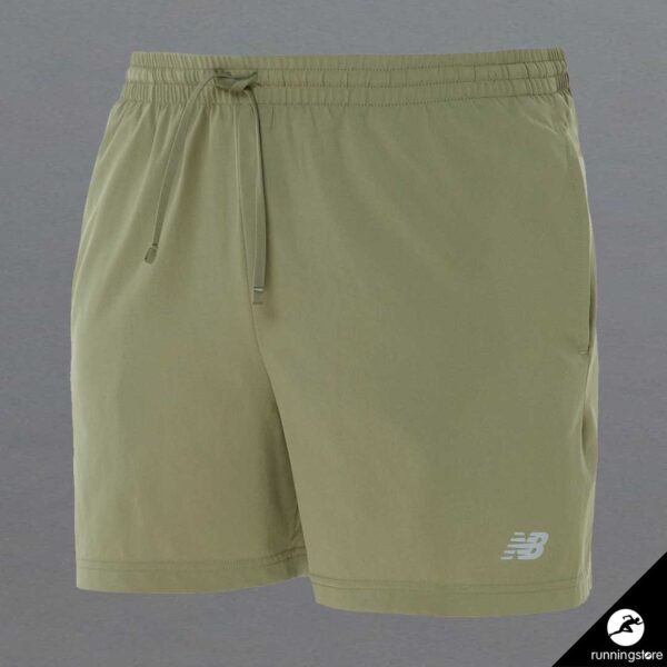 PERFORMANCE 5 INCH SHORT