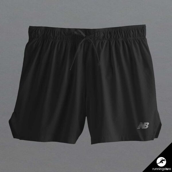RC Short 5"