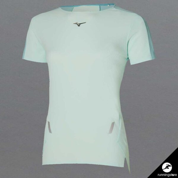 TECH LIGHT TEE W