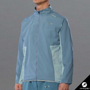 TECH LIGHT JACKET