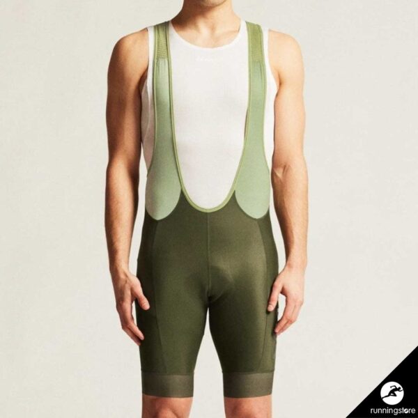 Adv Endurance Bib Shorts M