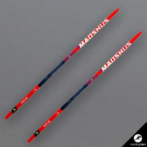 REDLINE SKATE F3