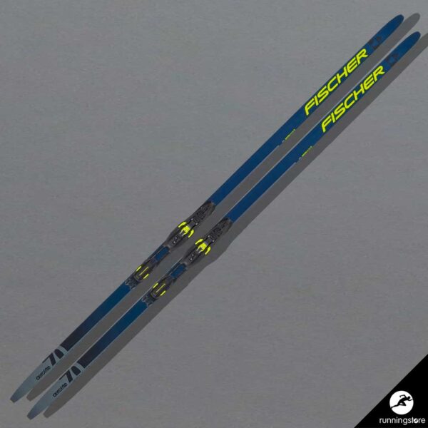 AEROLITE SKATE 70