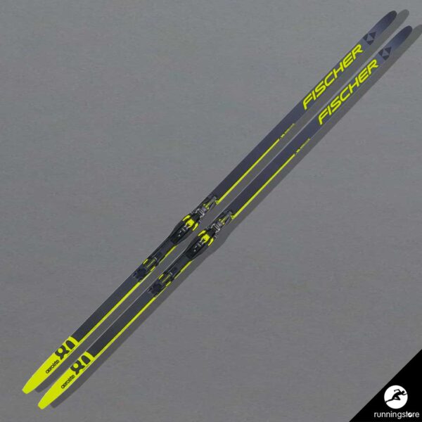 AEROLITE SKATE 80