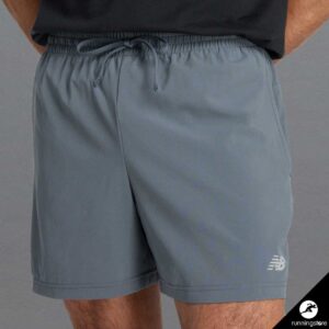 Essentials Short 5"