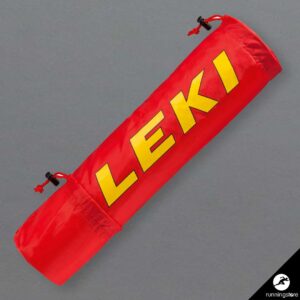 FOLDING POLE BAG