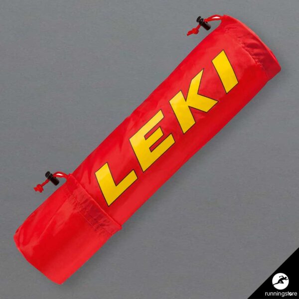 FOLDING POLE BAG