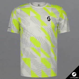 RC RUN T-SHIRT