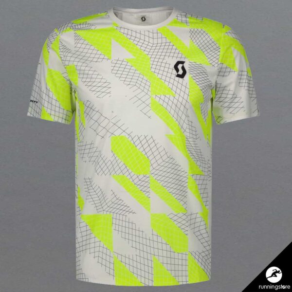 RC RUN T-SHIRT