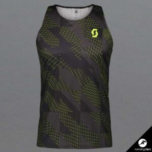 RC RUN TOP S/M