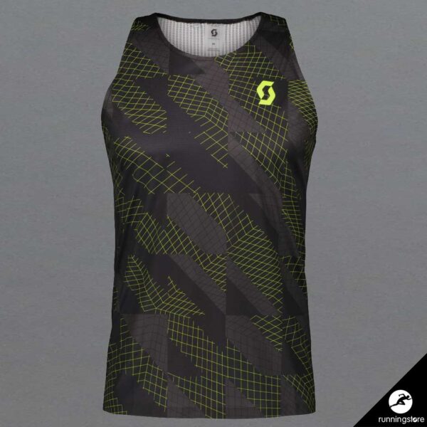 RC RUN TOP S/M