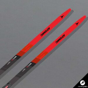 REDSTER S9 + SHIFT RC SK