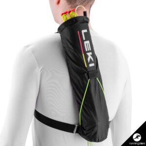 TRAIL RUNNING QUIVER