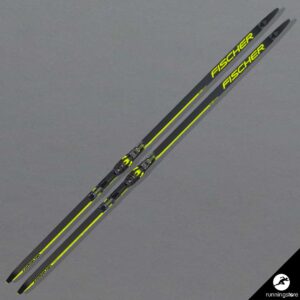 TWIN SKIN CARBON PRO