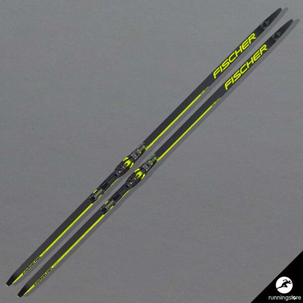 TWIN SKIN CARBON PRO
