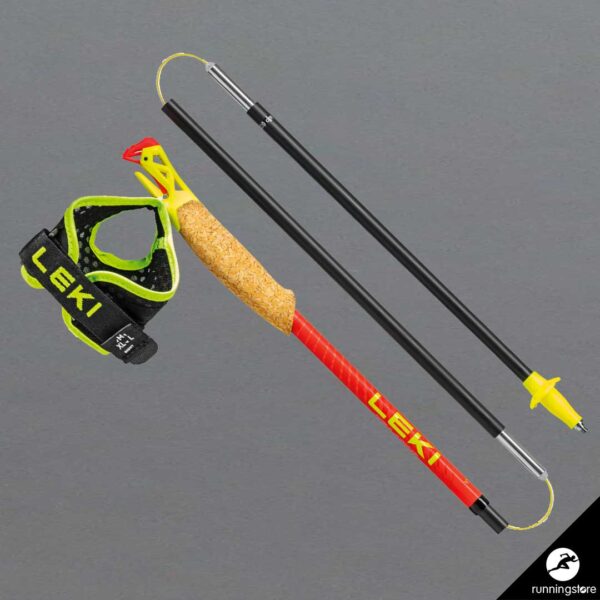 ULTRATRAIL FX.ONE SUPERLITE