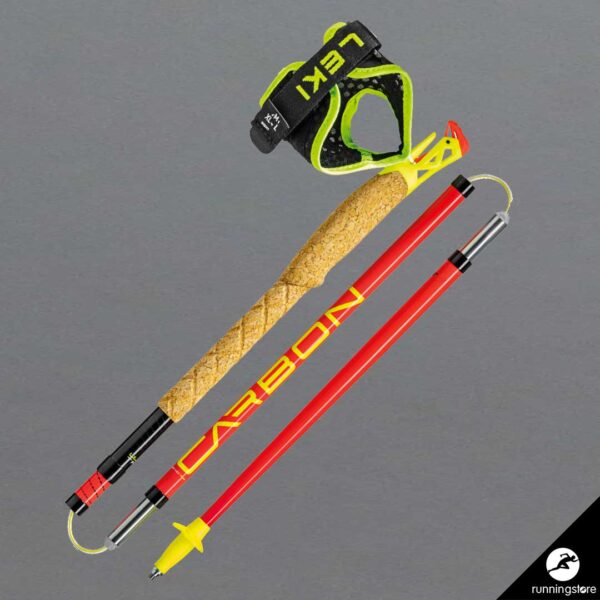 ULTRATRAIL FX.ONE